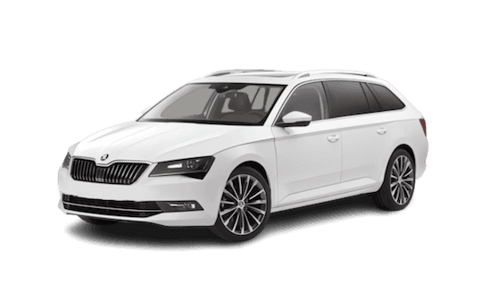 Picture of the Skoga Superb